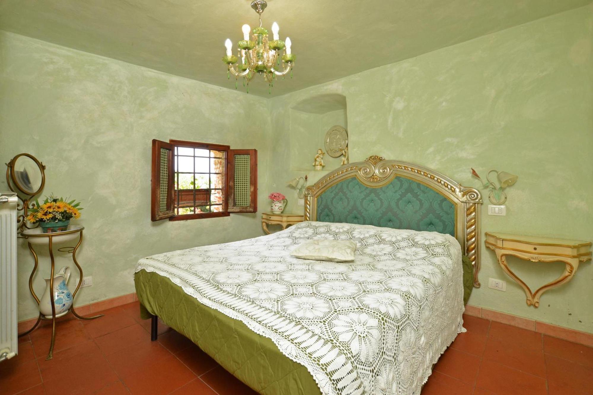 La Badia - Happy Rentals Tavarnelle Val di Pesa Exterior foto